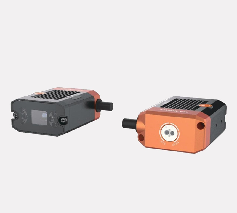 机器视觉技术引领食品饮料包装安全