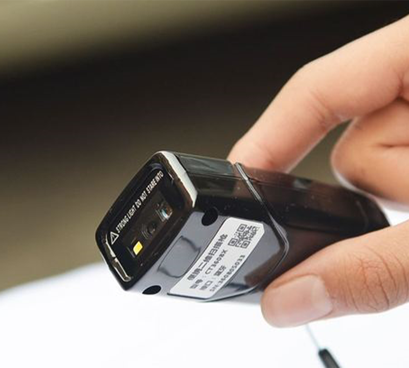 如何从条形码扫描中提高医疗保健服务