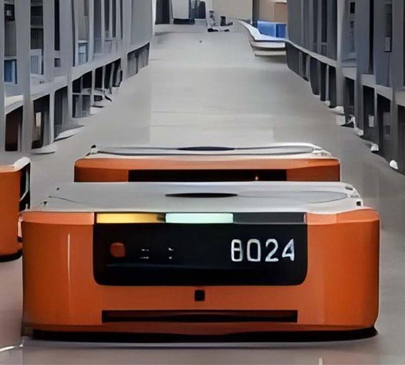 机器视觉技术中“视觉引导定位”深度解析